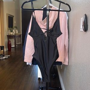 Whitefox plays del ray one piece